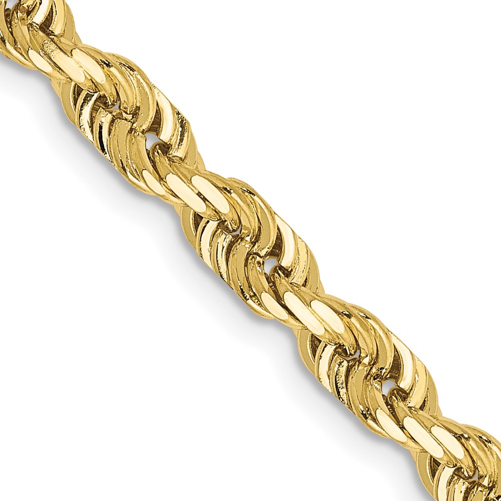 10k 4.5mm D/C Quadruple Rope Chain (10QT035-24)