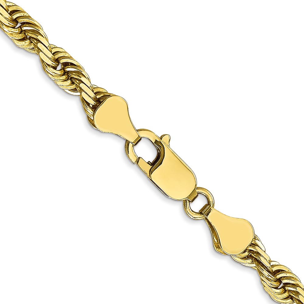 10k 5mm D/C Quadruple Rope Chain (10QT040-22)