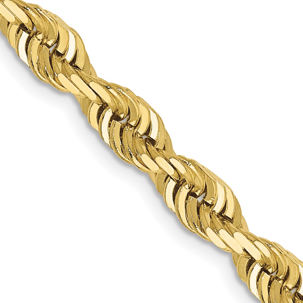 10k 5mm D/C Quadruple Rope Chain (10QT040-20)