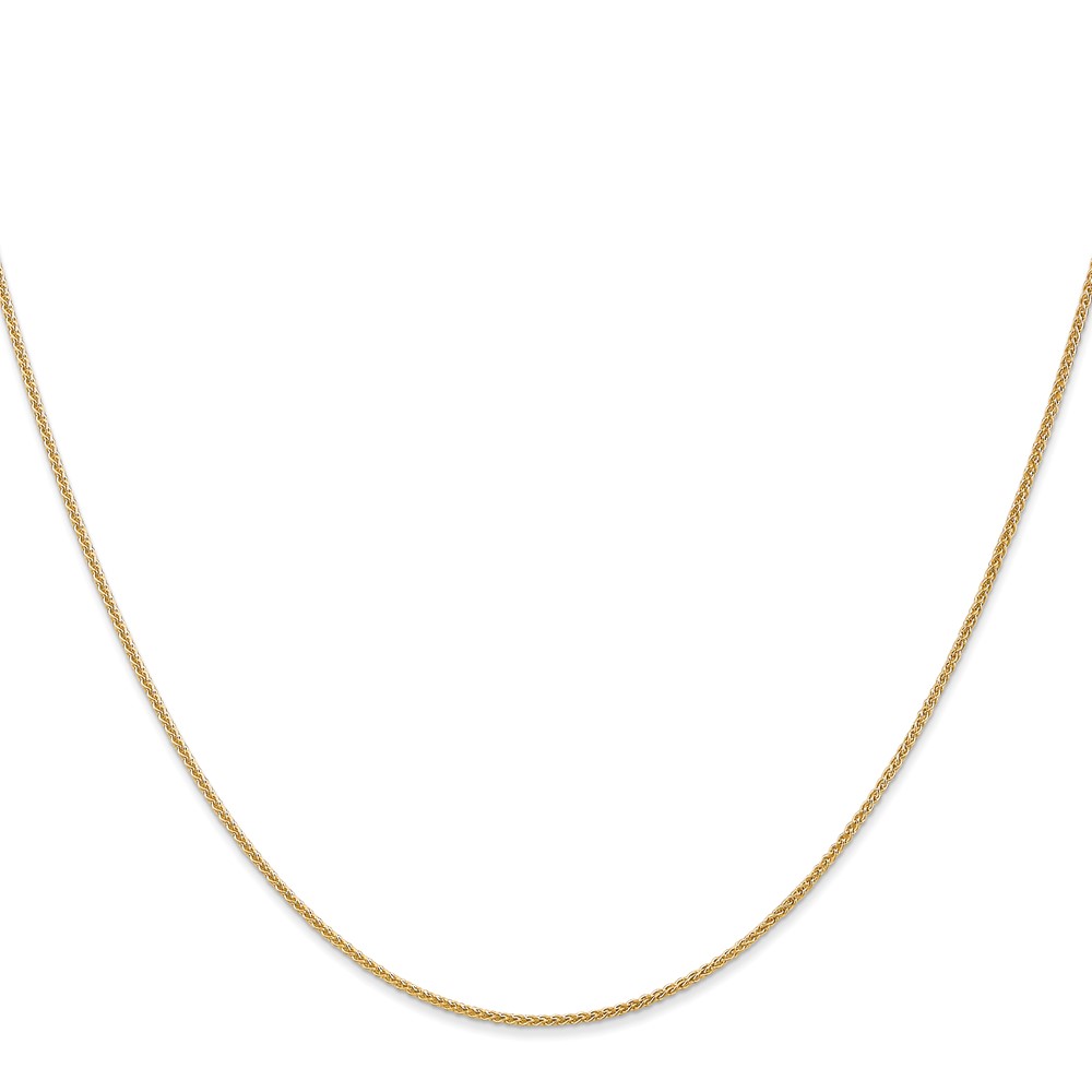 10k 1.05mm Spiga Chain (10SPG025-30)