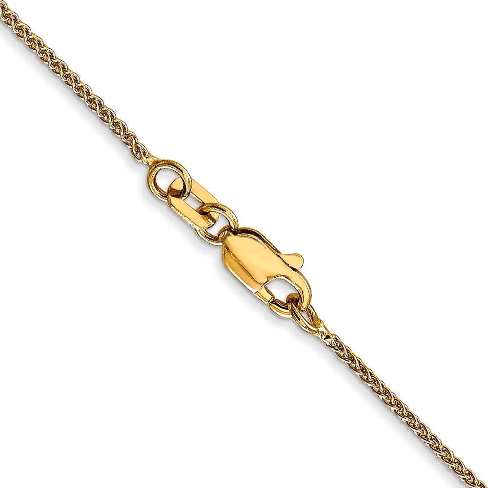 10k 1.05mm Spiga Chain (10SPG025-30)