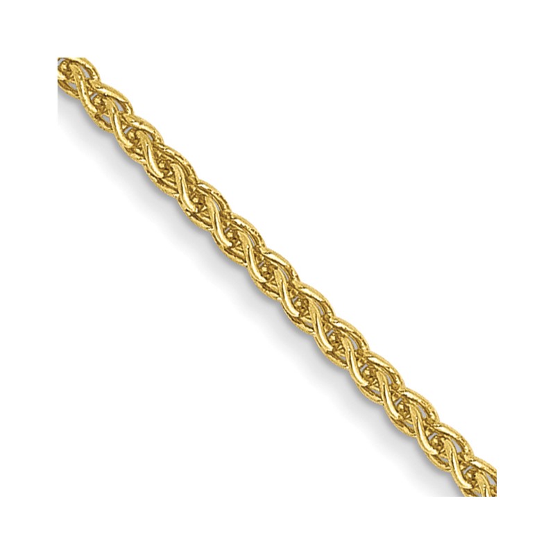 10k 1.05mm Spiga Chain