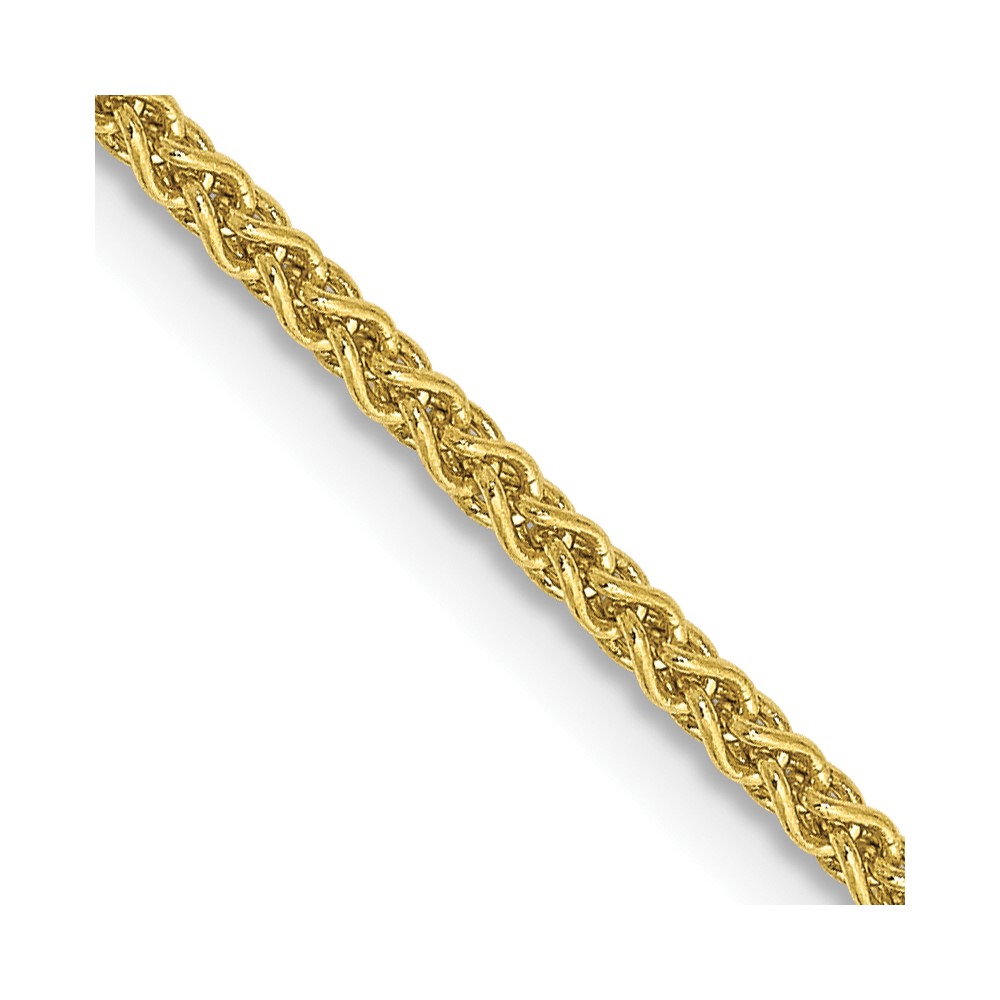 10k 1.7mm Spiga Chain (10SPG040-16)
