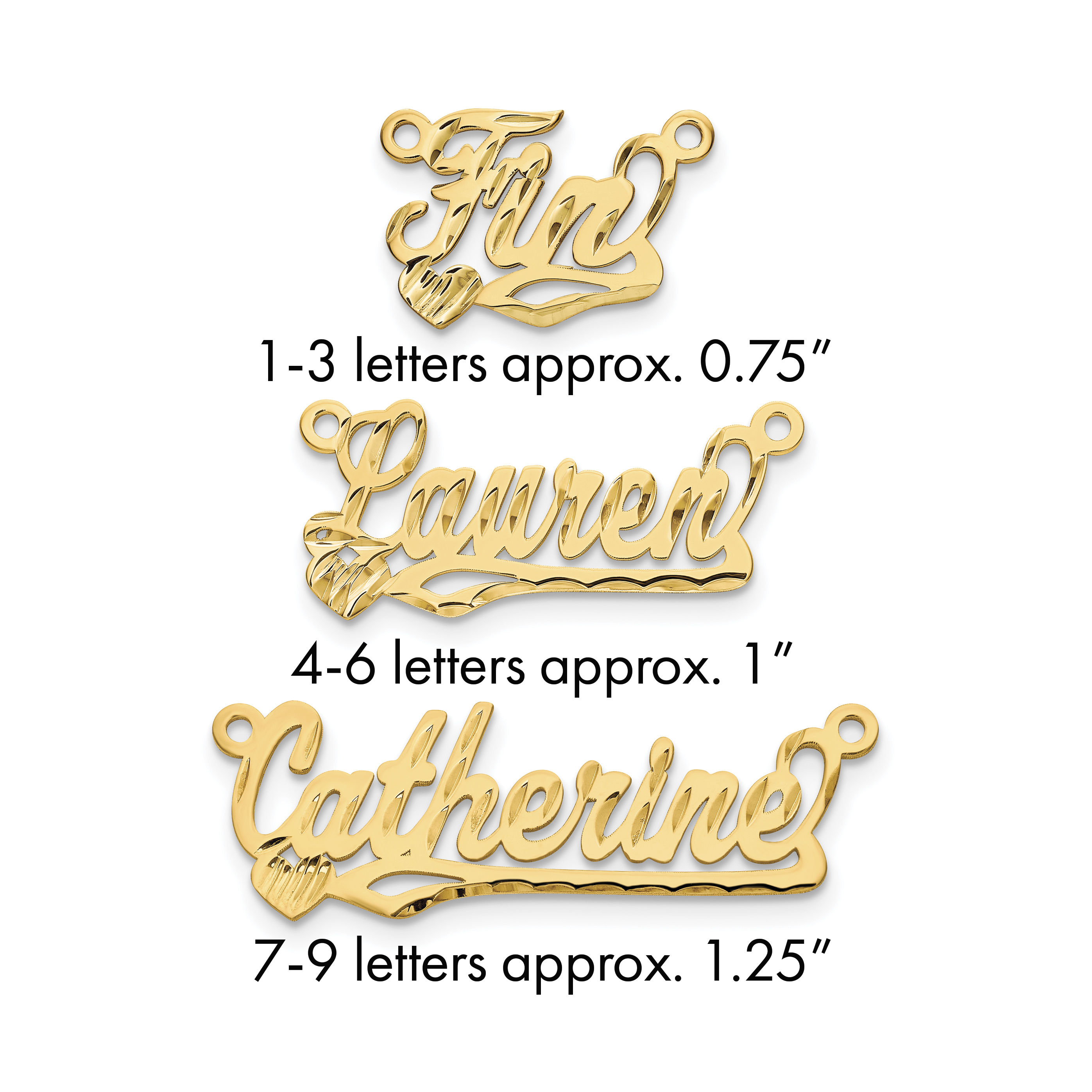 Hearts & Love Charms