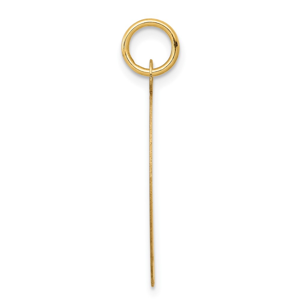 10K Mizpah 2-piece Charm (10XR434)