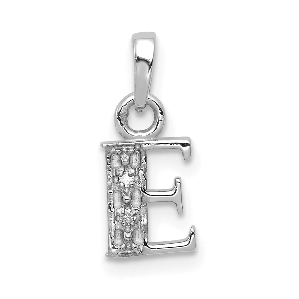 10KW Initial E Charm (10YC251E)