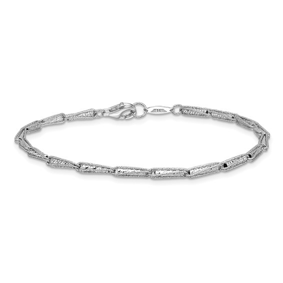 HERCO Gold Sparkly Fancy Bracelets