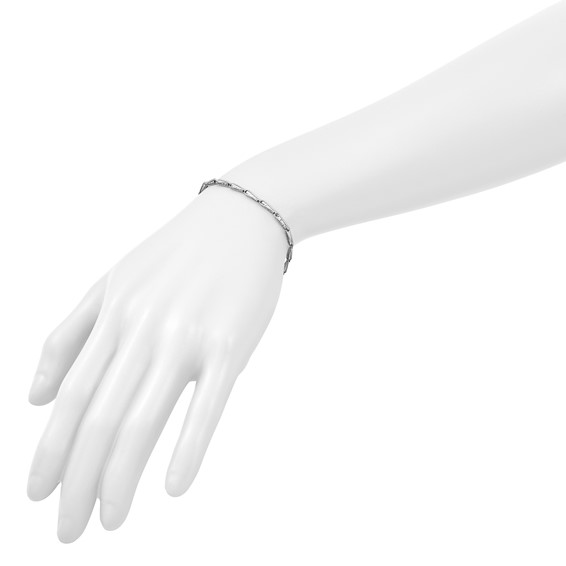 HERCO Gold Sparkly Fancy Bracelets