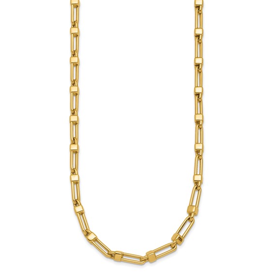 HERCO Gold Mixed Links