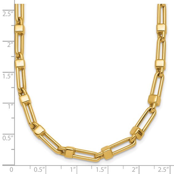 HERCO Gold Mixed Links