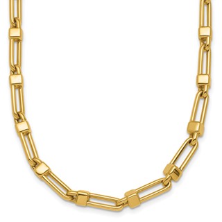 HERCO Gold Mixed Links