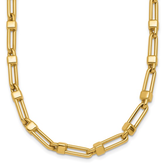 HERCO Gold Mixed Links