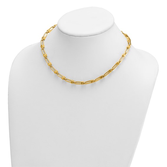 HERCO Gold Mixed Links