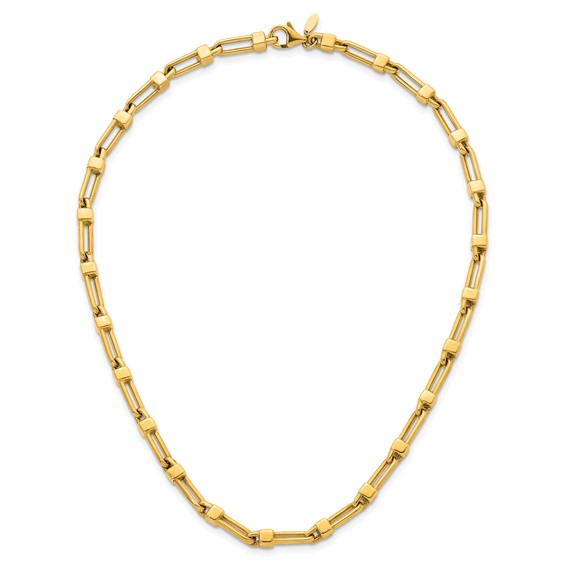 HERCO Gold Mixed Links