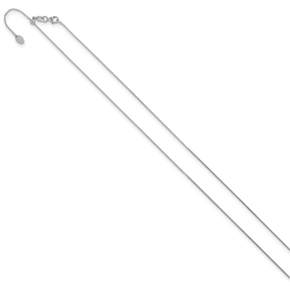 Herco Gold Adjustable Cable Chain