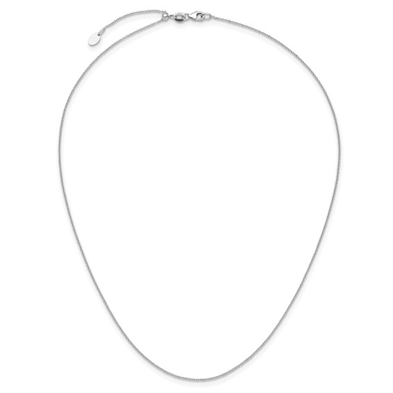 Herco Gold Adjustable Cable Chain