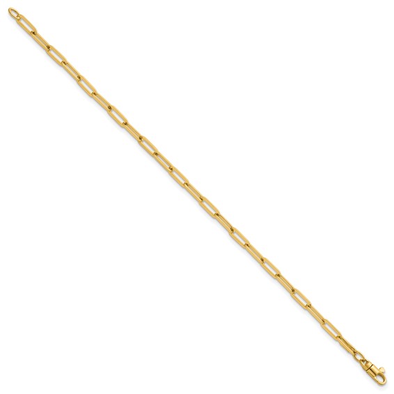 HERCO Gold Link Bracelets