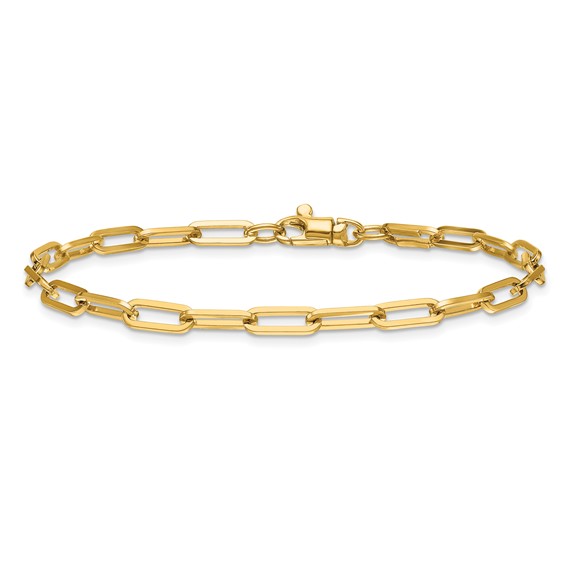 HERCO Gold Link Bracelets