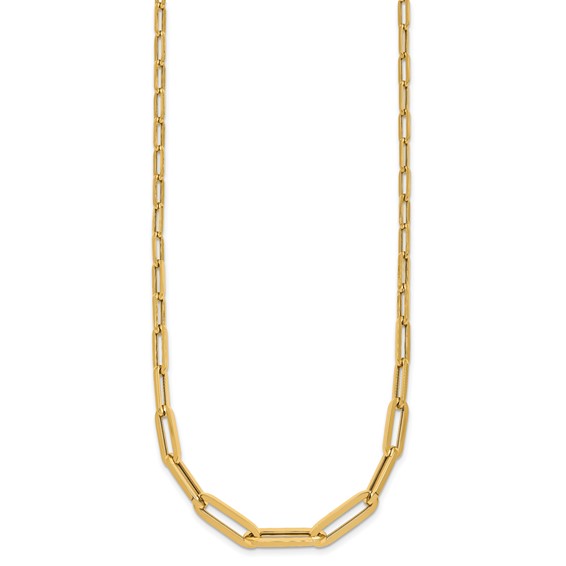 HERCO Graduated Paperclip Links