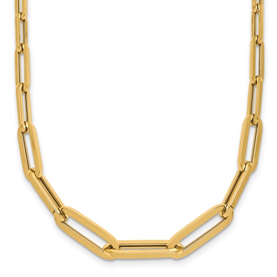 HERCO Graduated Paperclip Links