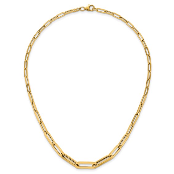 HERCO Graduated Paperclip Links