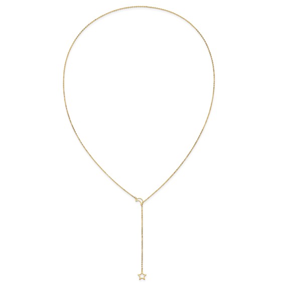 Herco 14K Gold Necklace