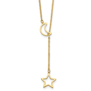 Herco 14K Gold Necklace