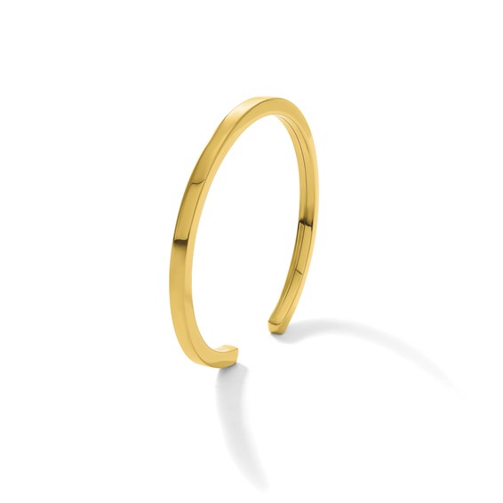 HERCO Gold Flexible Flat Cuffs