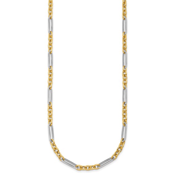 HERCO Gold Mixed Links