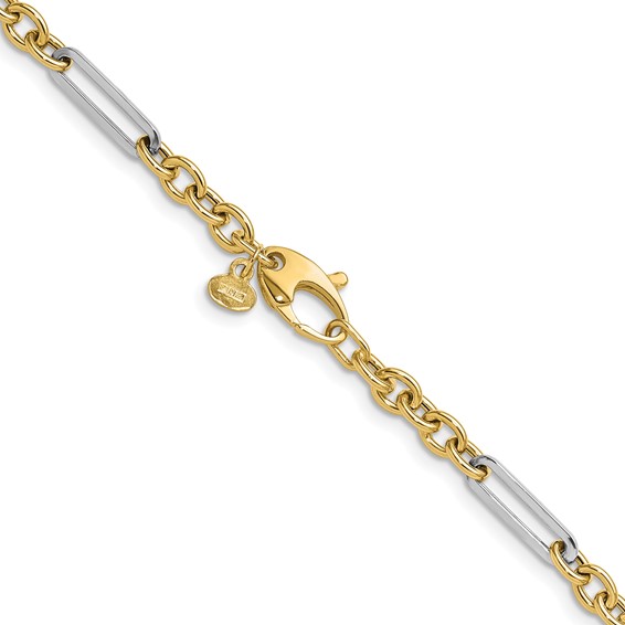 HERCO Gold Mixed Links