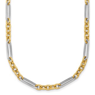 HERCO Gold Mixed Links