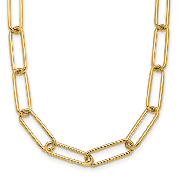 HERCO Long Paperclip Links