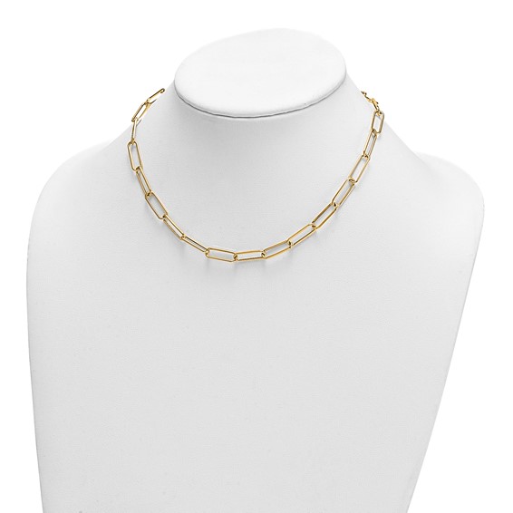 HERCO Long Paperclip Links