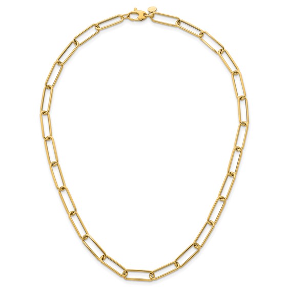 HERCO Long Paperclip Links