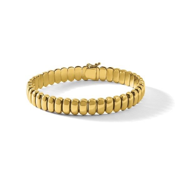 HERCO Gold Link Bracelets