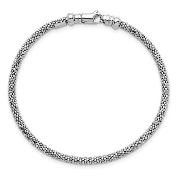 HERCO Gold Popcorn Chain Bracelets