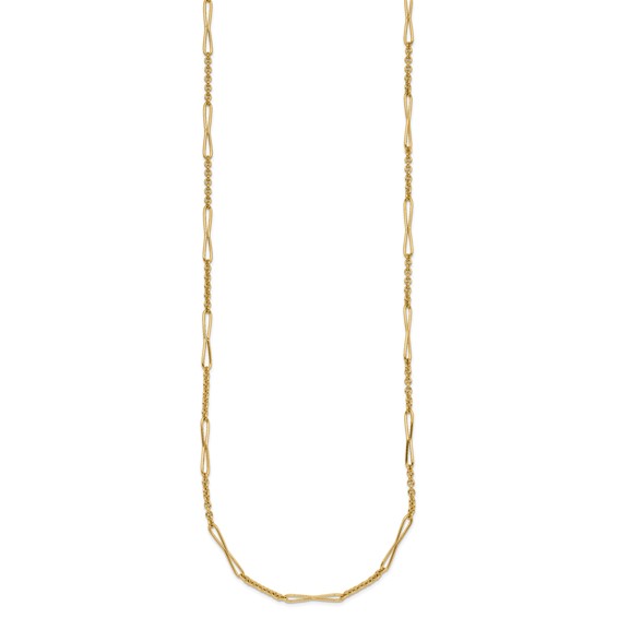 HERCO Gold Mixed Links