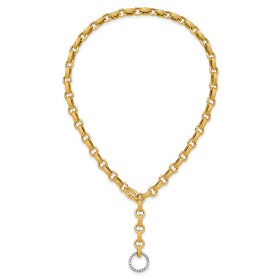 HERCO Gold Mixed Links