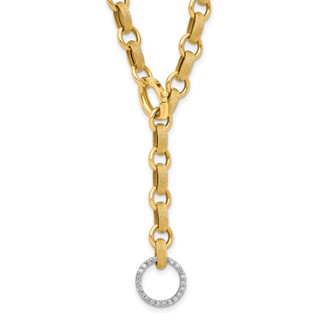 HERCO Gold Mixed Links