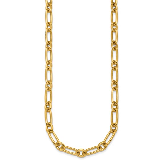 HERCO Gold Mixed Links with Toggle