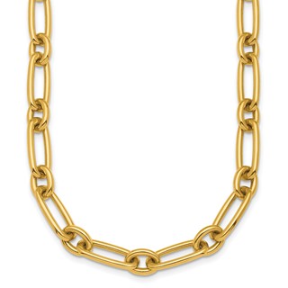 HERCO Gold Mixed Links with Toggle