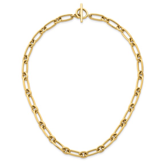 HERCO Gold Mixed Links with Toggle