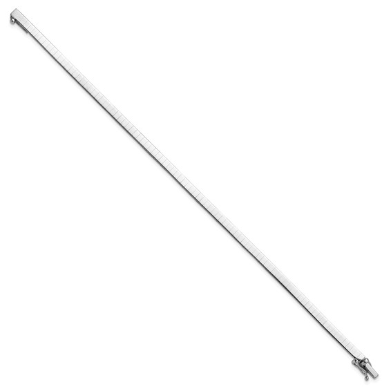 HERCO Gold Flat Omega Bracelets