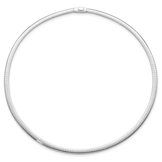 HERCO 2 Tone Gold Reversible Omega