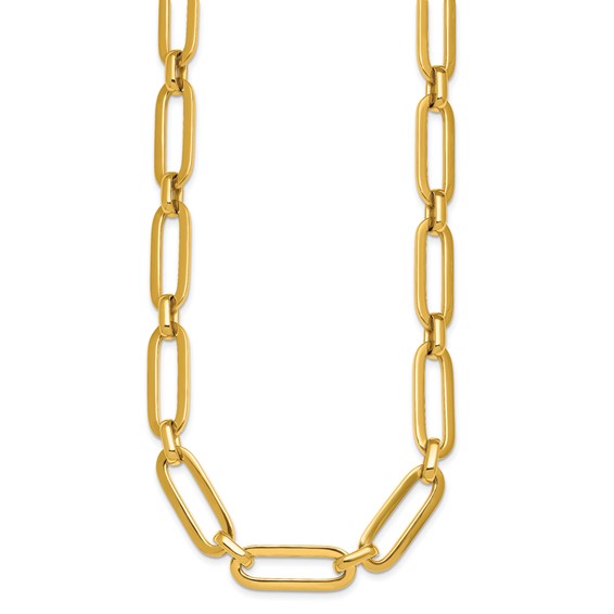 HERCO Gold Mixed Long Links