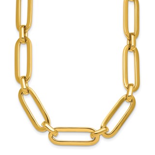 HERCO Gold Mixed Long Links