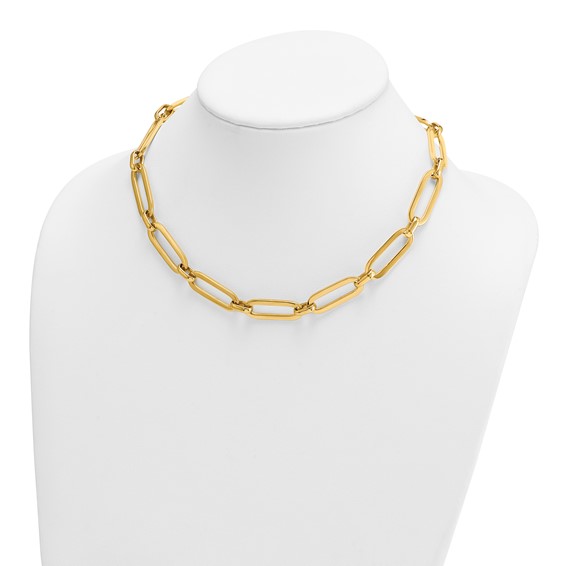 HERCO Gold Mixed Long Links