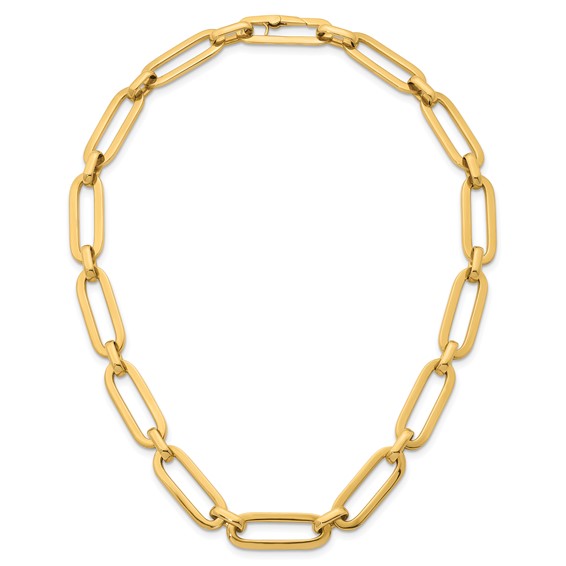 HERCO Gold Mixed Long Links