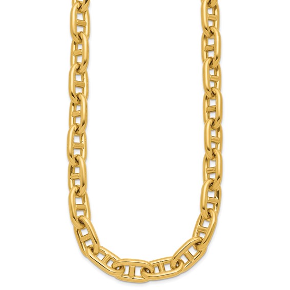 HERCO Gold Anchor Links