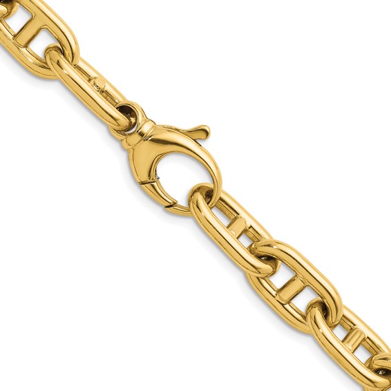 HERCO Gold Anchor Links